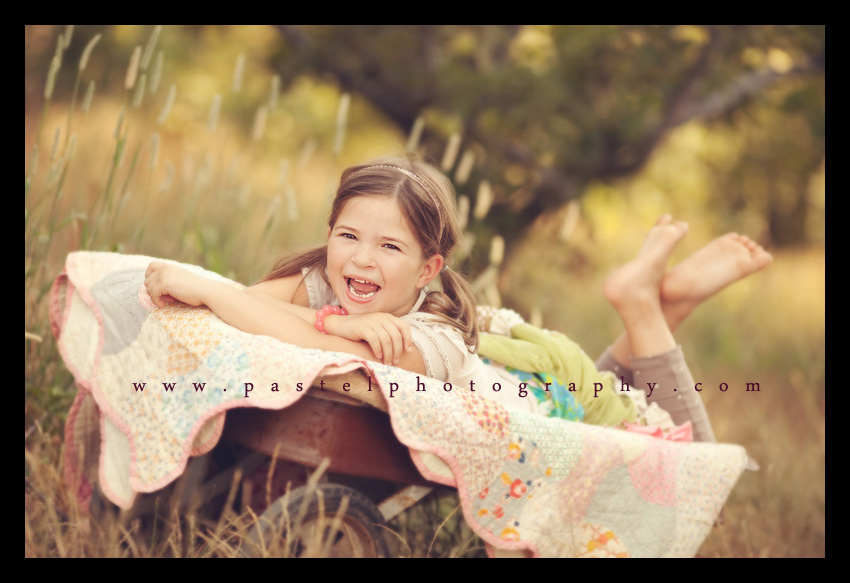 Los Angeles Baby Photographer
